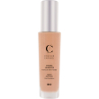 couleur caramel hydra jeunesse liquid foundation - 23 skin beige
