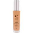 couleur caramel hydra jeunesse liquid foundation - 24 sand
