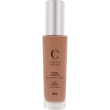 couleur caramel hydra jeunesse liquid foundation - 26 amber beige