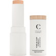 couleur caramel compact foundation high definition - 11 light sandy beige