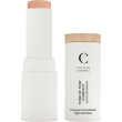 couleur caramel compact foundation high definition - 12 light beige