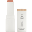 couleur caramel compact foundation high definition - 13 orange beige