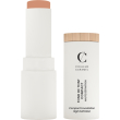 couleur caramel compact foundation high definition - 14 golden beige