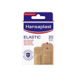 hansaplast cerotti elastic, cerotti elastici e flessibili per articolazioni, 20 pezzi in 2 formati