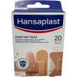 hand mix pack - 20 cerotti misti