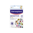 hansaplast cerotti kids, bambini ipoallergenici e delicati, 20