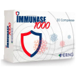 immunase 1000 - integratore immunostimolante 20 compresse