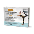guam il leggings snell massaggiante taglia xs-s
