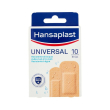 hansaplast cer univ ass 10pz