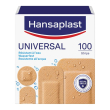 hansaplast universal, 100 cerotti assortiti