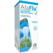 afaflu soluzione per uso orale 200 ml - integratore per il benessere di naso e gola