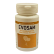evosam integratore per il benessere psico-fisico 30 capsule