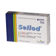 seliod 30 compresse - integratore per la tiroide