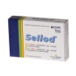seliod 30 compresse orodispersibili
