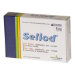 minerva medica, seliod, 30 compresse