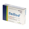 seliod 30cpr orodispers