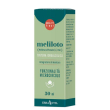 meliloto tintura madre oti 100 ml – estratto idroalcolico naturale per circolazione e gambe legger