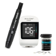 accu-chek instant kit
