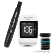 accu-check instant kit