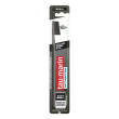 tau-marin, spazzolino professional black, 1 pezzo