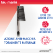 taumarin spazzolino professional black antibatterico