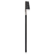 taumarin spazzolino professional black con antibatterico