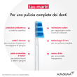 tau-marin spazzolino scalare 33 morbido antibatterico