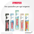 taumarin spazzolino morbido denti sensibili