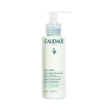 caudalie vinoclean latte di mandorla struccante delicato viso e occhi 100 ml
