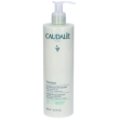 caudalie vinoclean latte di mandorla struccante - 400 ml