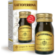 lattoferrina 75 pastiglie - integratore immunostimolante
