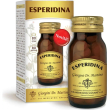 esperidina 80 pastiglie - integratore per il benessere gastrointestinale