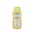 hipp-baby olio da massaggio mamma e bambini 200 ml