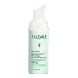 caudalie vinoclean schiuma detergente 50 ml schiuma