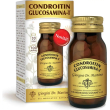 condroitin glucosamina-t 100 pastiglie - integratore per le articolazioni