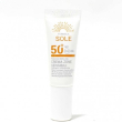formula protezione solare crema per pelli sensibili protezione molto alta spf 50+ (10 ml)