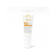 formula sole crema zone sensibili spf50+ 10ml