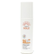 formula protezione solare latte bambini spf 50+ 200 ml