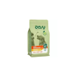 adult performance al pollo - cibo secco completo per cani adulti attivi 12 kg