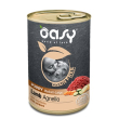 oy puppy gf ml vitello 400g