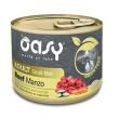 oy dog gf small manzo 200g