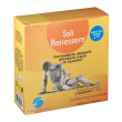 sali benessere 3x150 g
