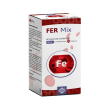 fer mix 90 capsule - integratore di ferro