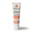 daerma cosmetics magic bb cream 30 ml crema