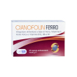 cianofolin ferro 30 capsule acidoresistenti - integratore di ferro