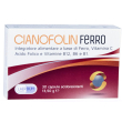 cianofolin ferro 30cps