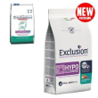 exclusion hypoallergenic diet per cani con cervo e patate small breed...