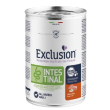 exclusion intestinal diet per cani con maiale e riso barattolo 400 g