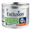 exclusion cane diet intestinal all breeds adult maiale riso 200gr (lattina)