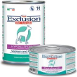 exclusion hypoallergenic diet per cani con cervo e patate barattolo 2...